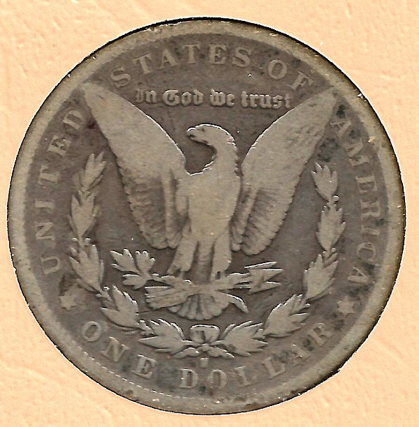 The-28-Days-Of-Morgan-Dollars!-Act-III