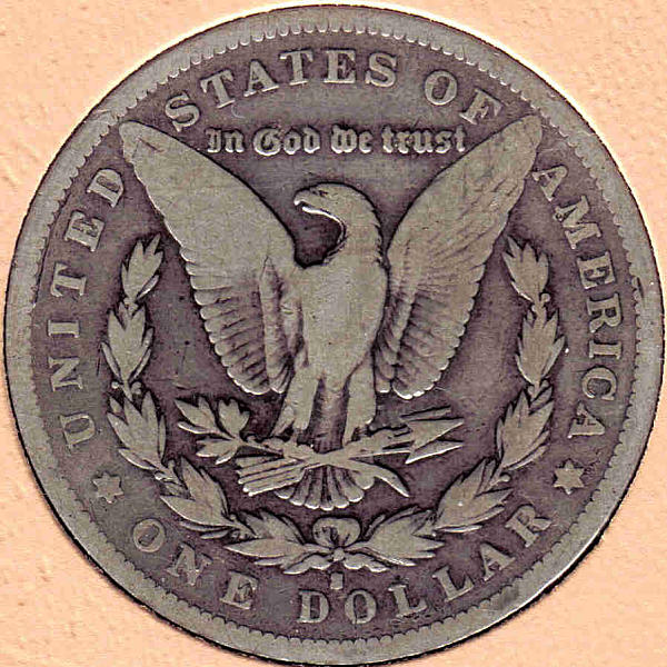 The-28-Days-Of-Morgan-Dollars!-Act-III
