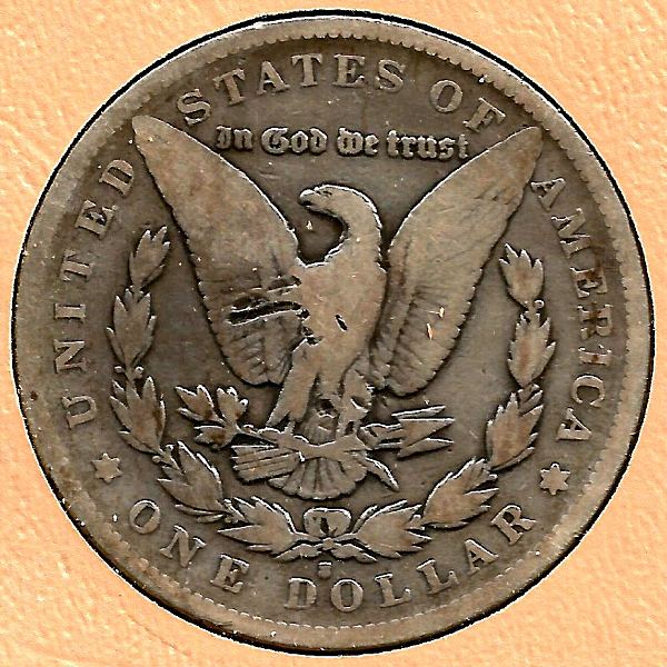 The-28-Days-Of-Morgan-Dollars!-Act-III