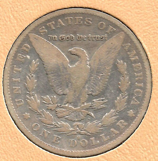 The-28-Days-Of-Morgan-Dollars!-Act-III