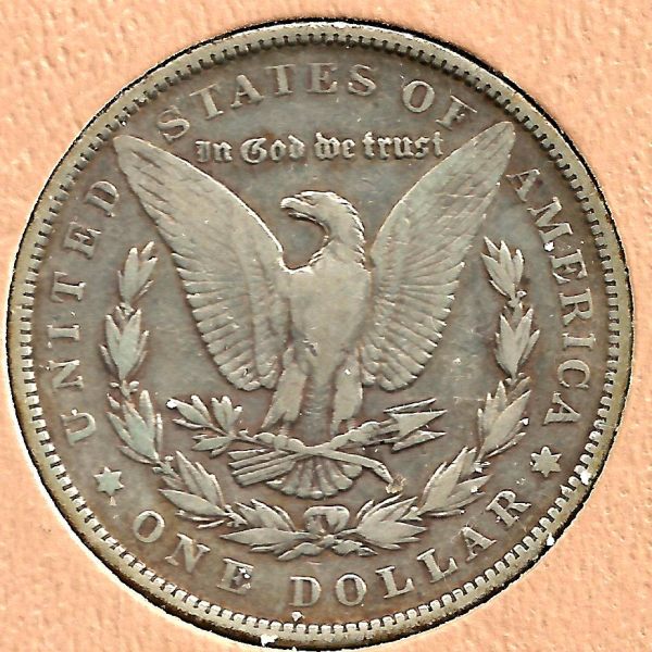 The-28-Days-Of-Morgan-Dollars!-Act-III