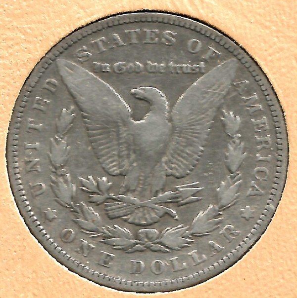 The-28-Days-Of-Morgan-Dollars!-Act-III