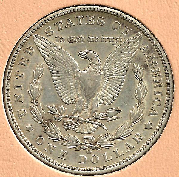 The-28-Days-Of-Morgan-Dollars!-Act-III