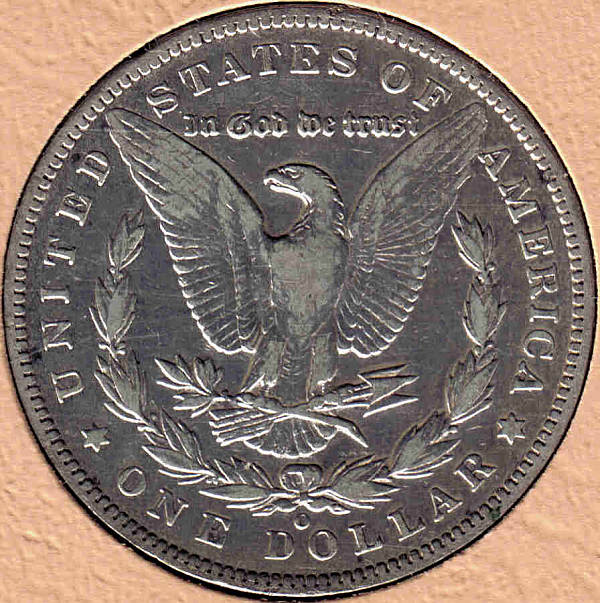 The-28-Days-Of-Morgan-Dollars!-Act-III