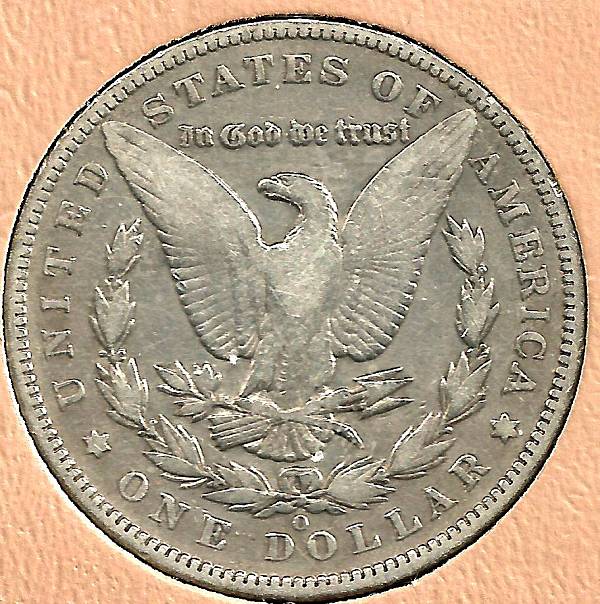The-28-Days-Of-Morgan-Dollars!-Act-III