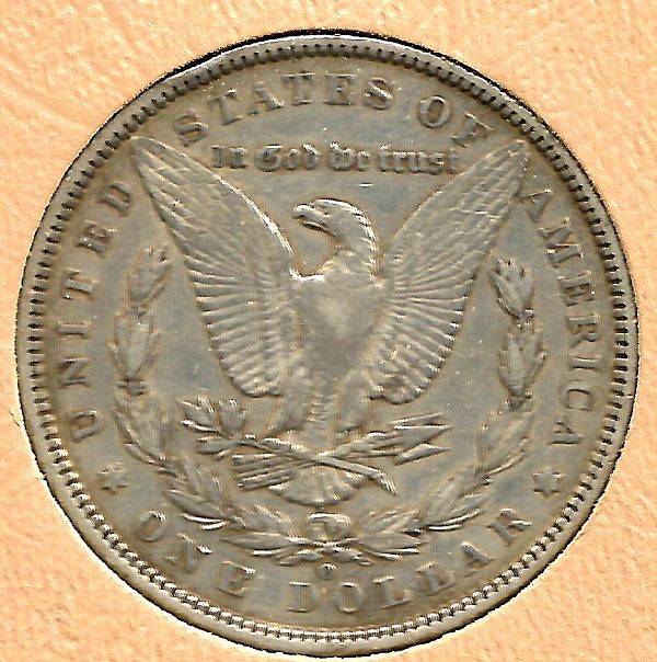 The-28-Days-Of-Morgan-Dollars!-Act-III