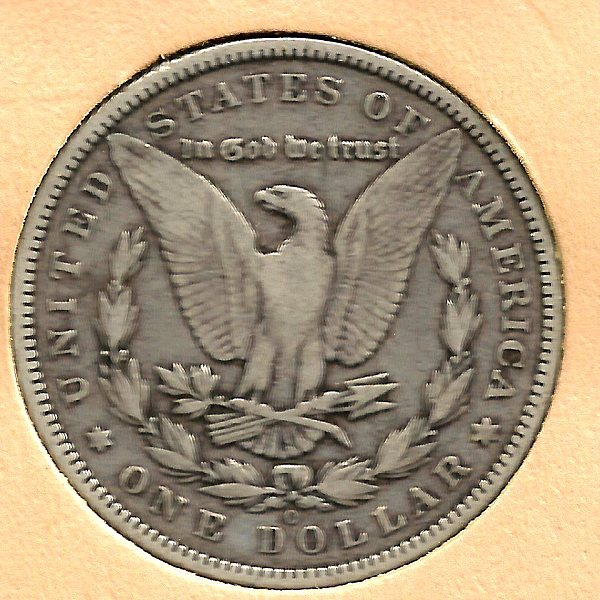 The-28-Days-Of-Morgan-Dollars!-Act-III