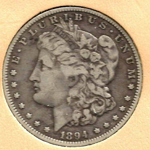 The-28-Days-Of-Morgan-Dollars!-Act-III