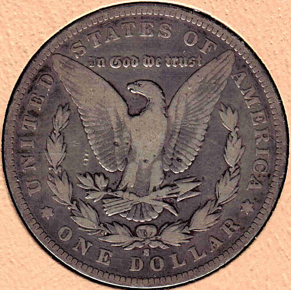 The-28-Days-Of-Morgan-Dollars!-Act-III