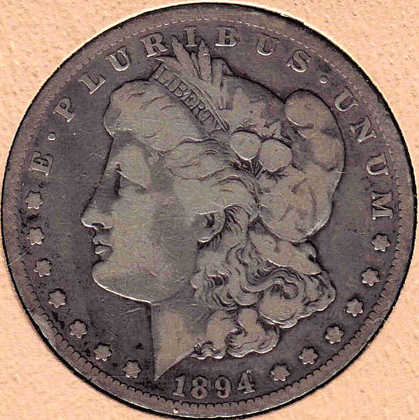 The-28-Days-Of-Morgan-Dollars!-Act-III