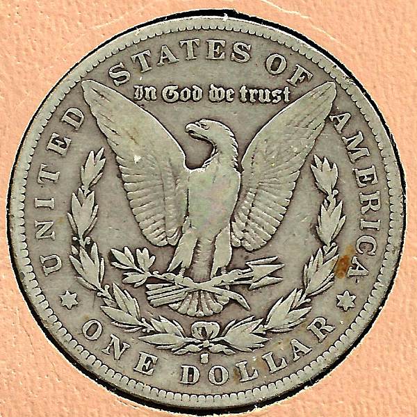 The-28-Days-Of-Morgan-Dollars!-Act-III