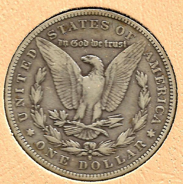 The-28-Days-Of-Morgan-Dollars!-Act-III