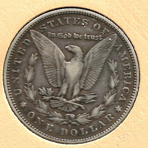 The-28-Days-Of-Morgan-Dollars!-Act-III
