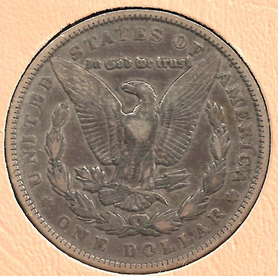 The-28-Days-Of-Morgan-Dollars!-Act-III