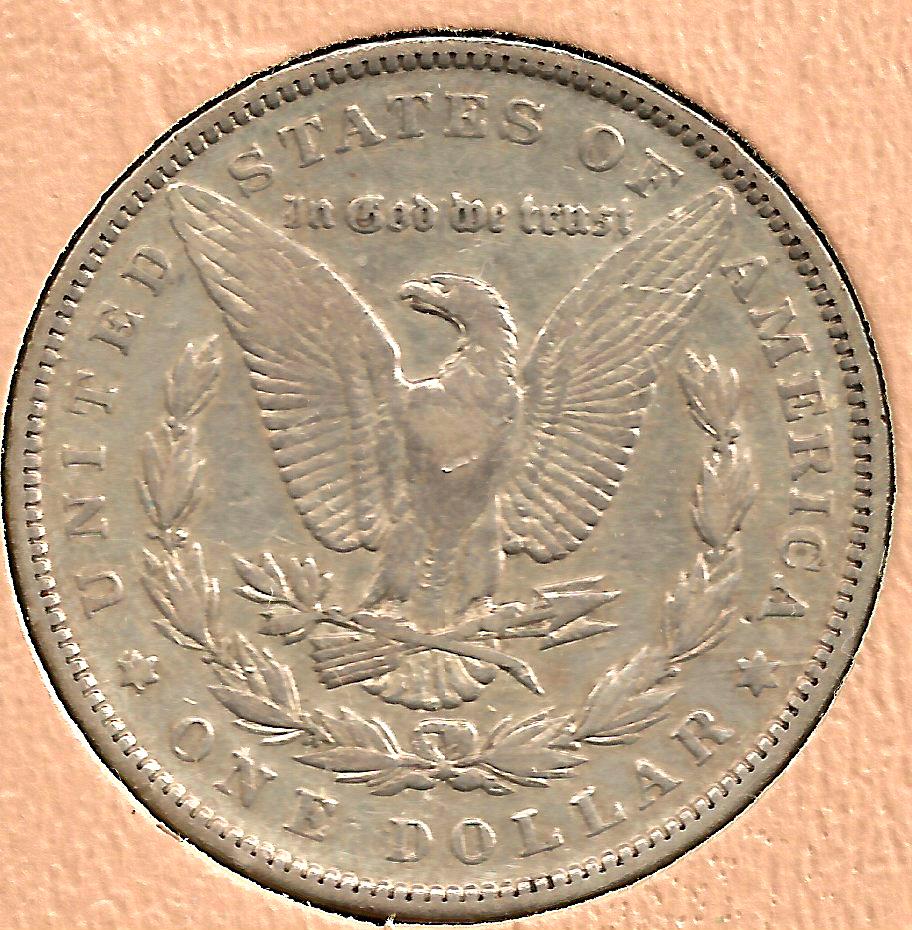 The-28-Days-Of-Morgan-Dollars!-Act-III