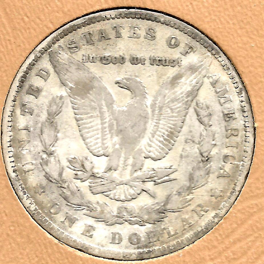 The-28-Days-Of-Morgan-Dollars!-Act-III