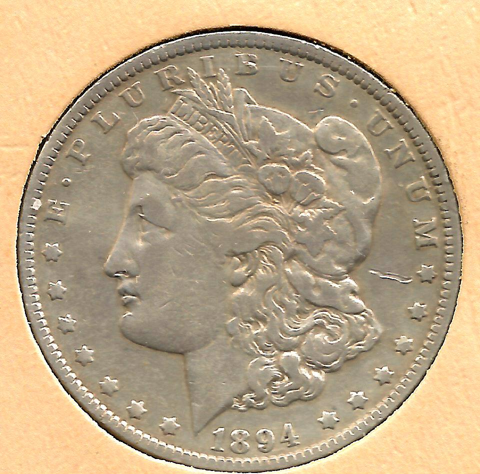 The-28-Days-Of-Morgan-Dollars!-Act-III