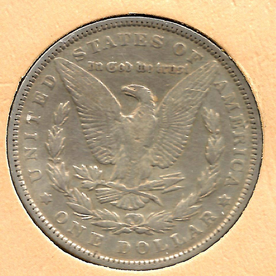 The-28-Days-Of-Morgan-Dollars!-Act-III