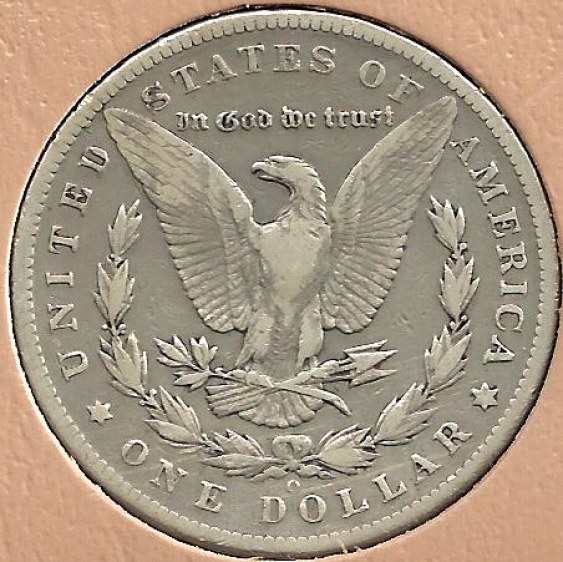 The-28-Days-Of-Morgan-Dollars!-Act-III