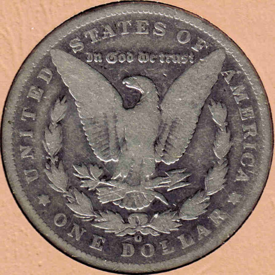 The-28-Days-Of-Morgan-Dollars!-Act-III