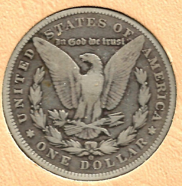 The-28-Days-Of-Morgan-Dollars!-Act-III