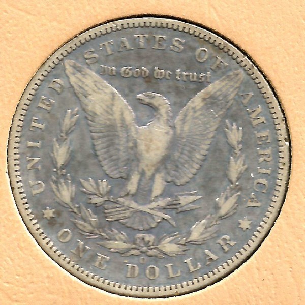The-28-Days-Of-Morgan-Dollars!-Act-III