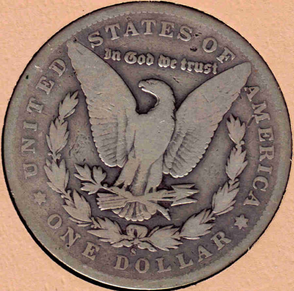 The-28-Days-Of-Morgan-Dollars!-Act-III