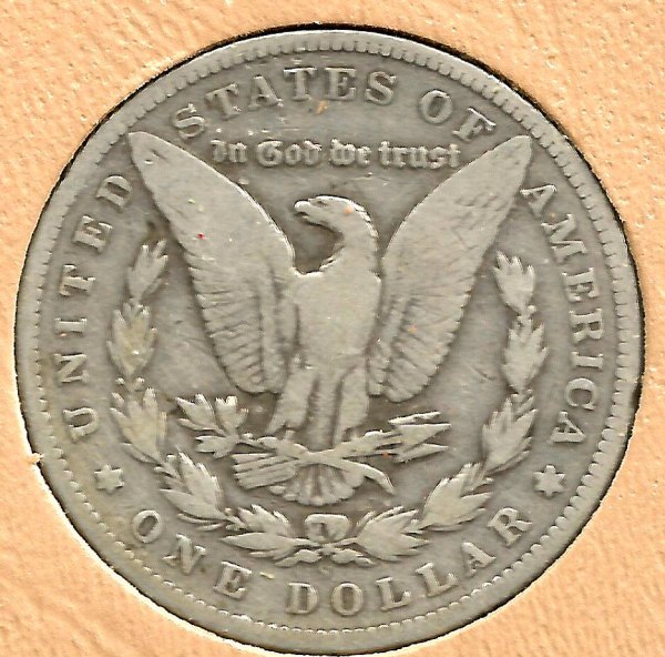 The-28-Days-Of-Morgan-Dollars!-Act-III