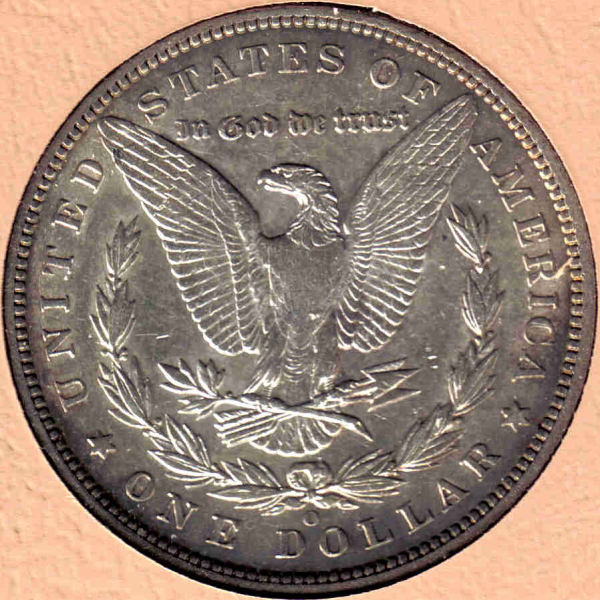 The-28-Days-Of-Morgan-Dollars!-Act-III
