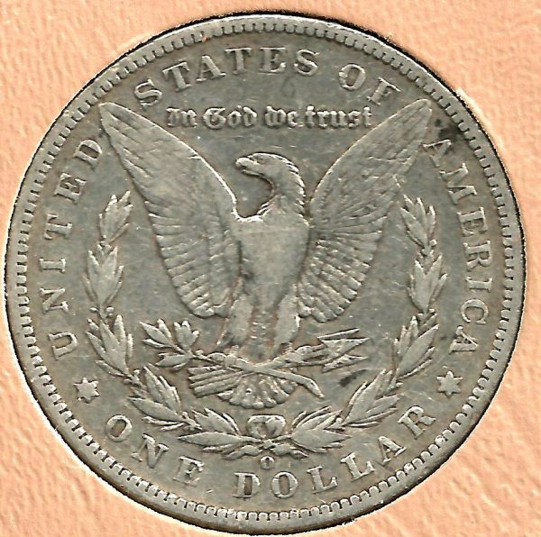 The-28-Days-Of-Morgan-Dollars!-Act-III