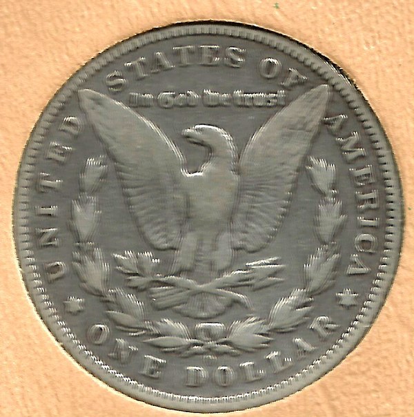 The-28-Days-Of-Morgan-Dollars!-Act-III