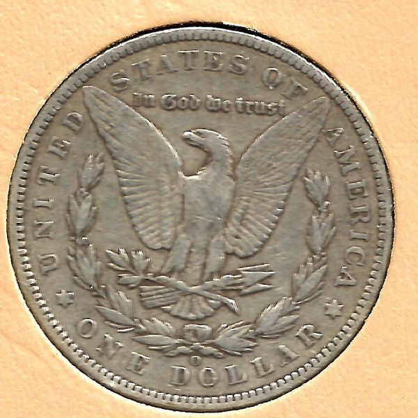 The-28-Days-Of-Morgan-Dollars!-Act-III