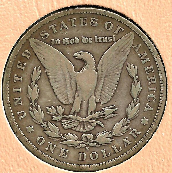 The-28-Days-Of-Morgan-Dollars!-Act-III