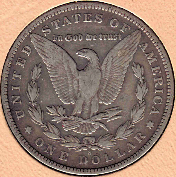The-28-Days-Of-Morgan-Dollars!-Act-III