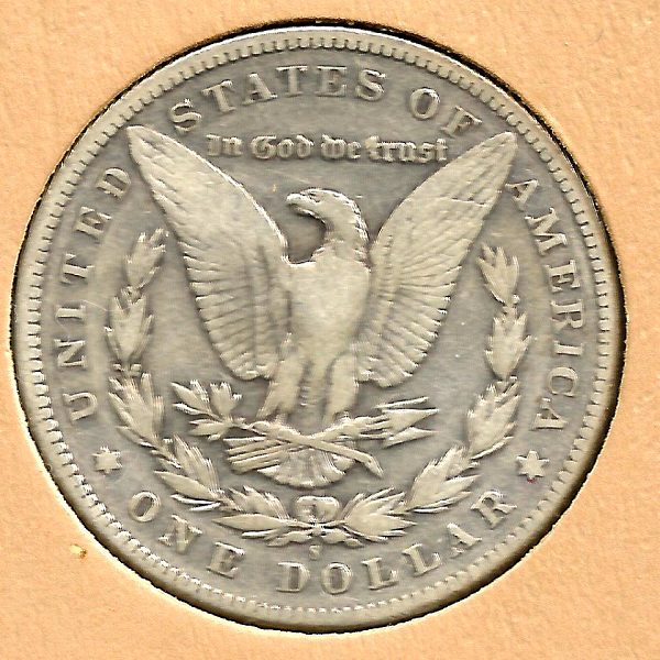 The-28-Days-Of-Morgan-Dollars!-Act-III