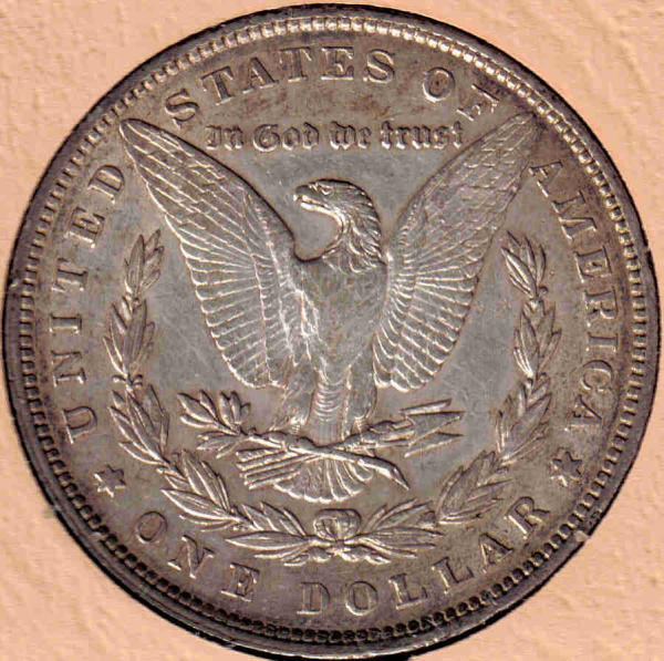 The-28-Days-Of-Morgan-Dollars!-Act-III