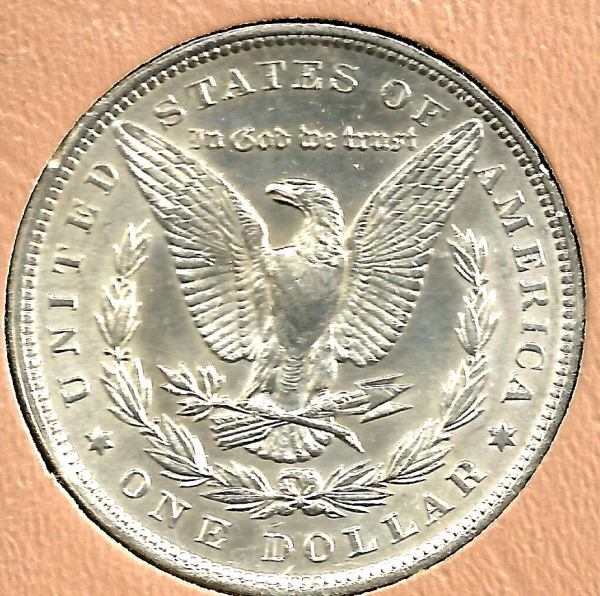 The-28-Days-Of-Morgan-Dollars!-Act-III