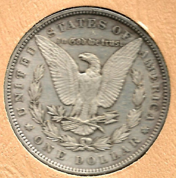 The-28-Days-Of-Morgan-Dollars!-Act-III