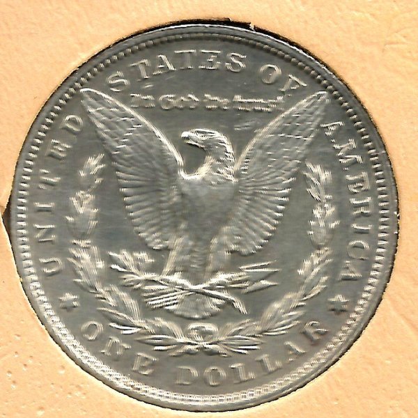 The-28-Days-Of-Morgan-Dollars!-Act-III