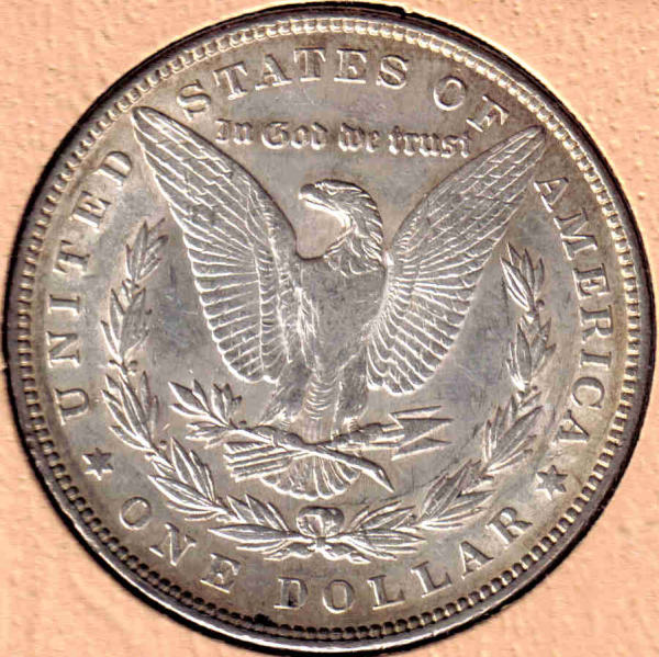 The-28-Days-Of-Morgan-Dollars!-Act-III