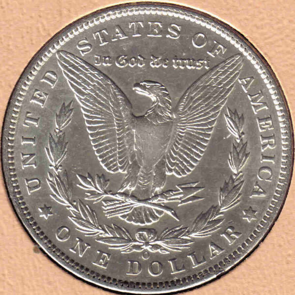 The-28-Days-Of-Morgan-Dollars!-Act-III
