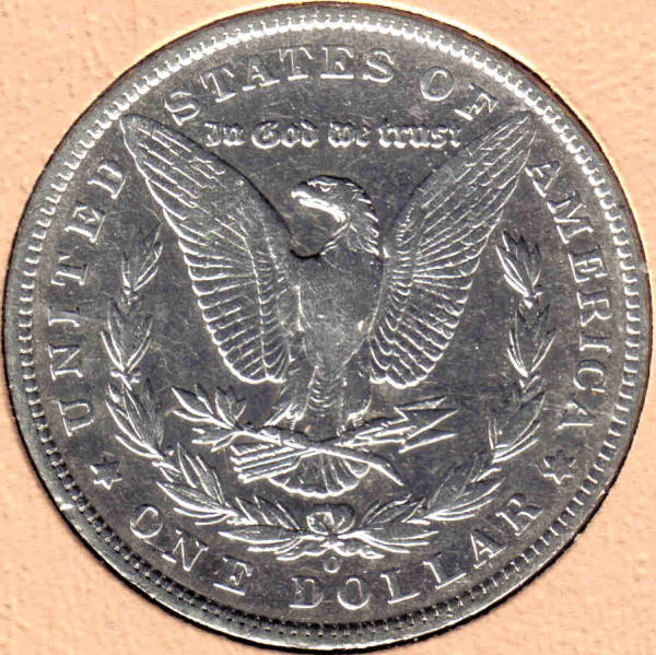The-28-Days-Of-Morgan-Dollars!-Act-III