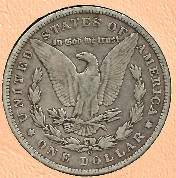 The-28-Days-Of-Morgan-Dollars!-Act-III