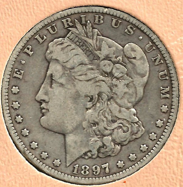 The-28-Days-Of-Morgan-Dollars!-Act-III