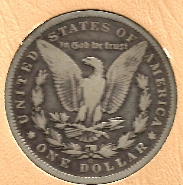 The-28-Days-Of-Morgan-Dollars!-Act-III
