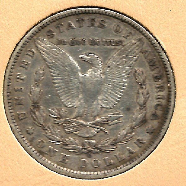 The-28-Days-Of-Morgan-Dollars!-Act-III