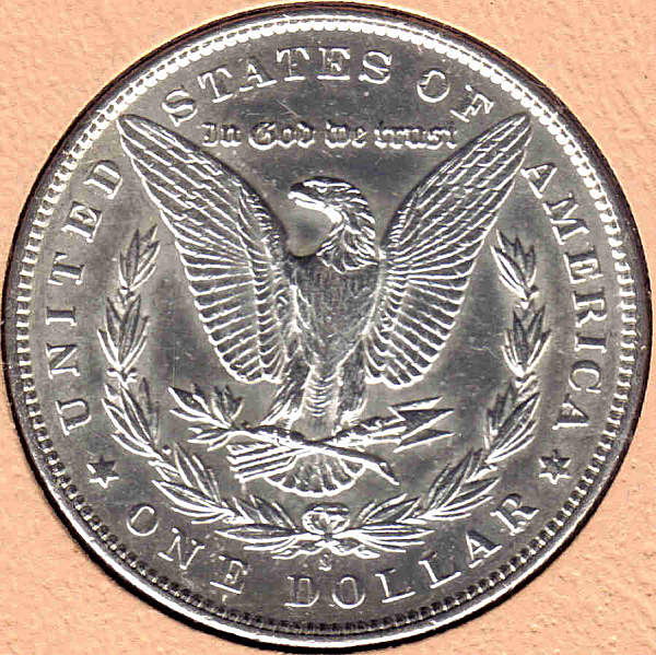 The-28-Days-Of-Morgan-Dollars!-Act-III