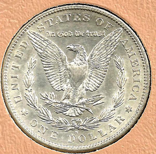 The-28-Days-Of-Morgan-Dollars!-Act-III