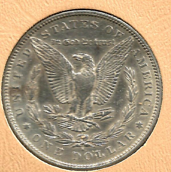 The-28-Days-Of-Morgan-Dollars!-Act-III