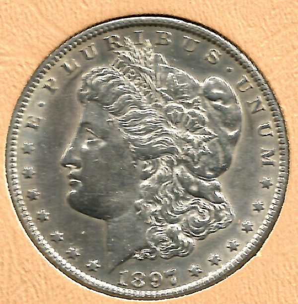 The-28-Days-Of-Morgan-Dollars!-Act-III